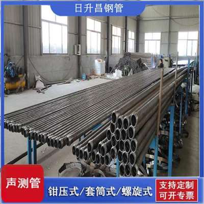 平度声测管桩基检测的频率要达到多少百分比
